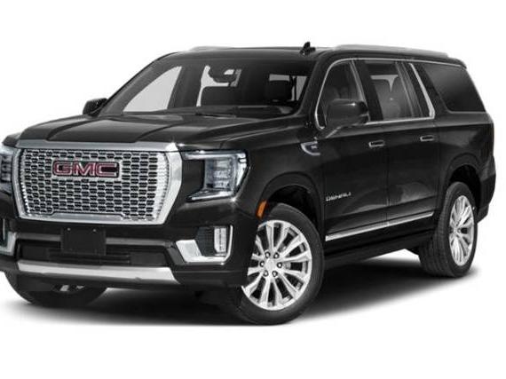 GMC YUKON XL 2023 1GKS2JKL7PR283006 image
